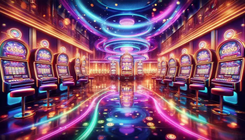 Slimking Casino